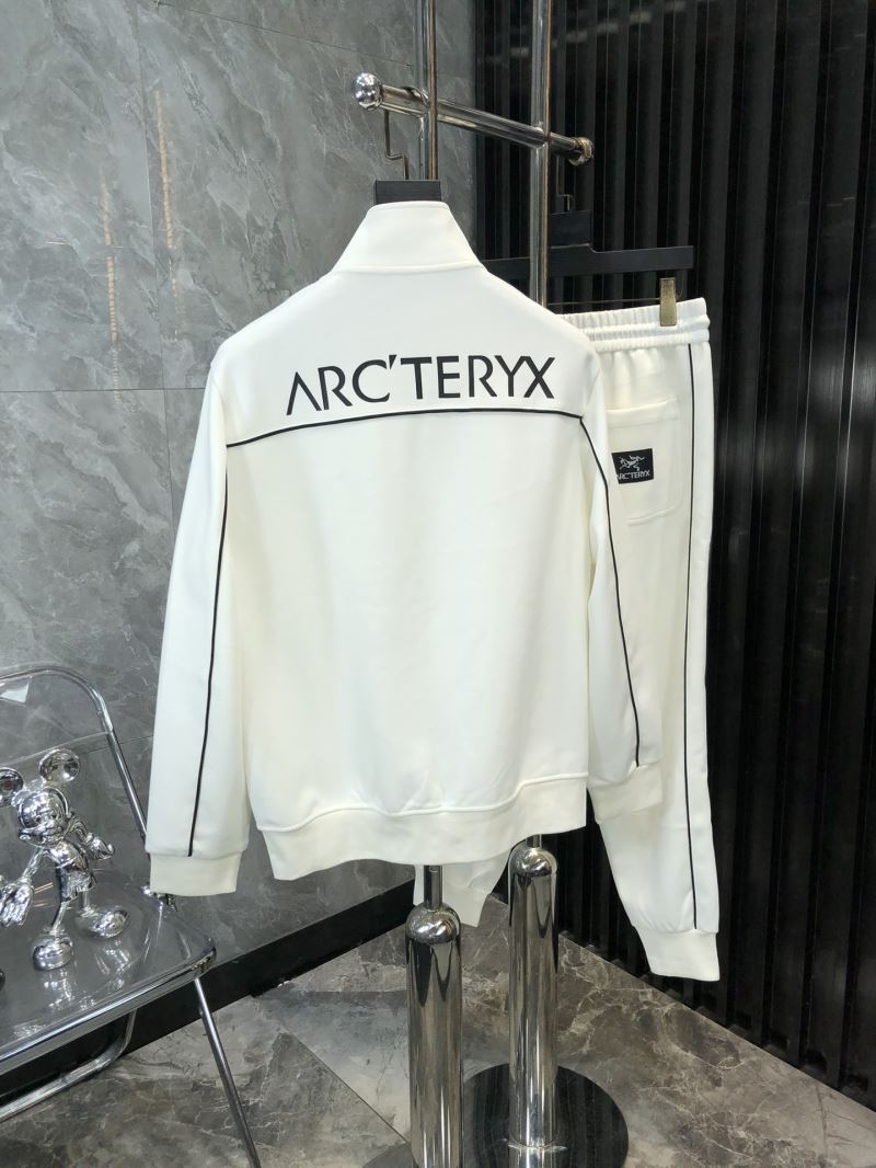 Arcteryx Long Suits